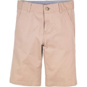 Gymp Beaufort korte broek beige (Maat: 134)