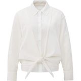 YAYA - Blouse - Ecru - Lange Mouw - 01-201177-509