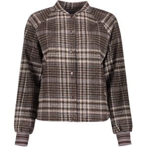 Geisha - Jack 55714-20 - Damesjack - Geruit - Katoen