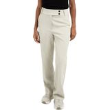 YAYA Pantalon 01-301233-511 Ecru