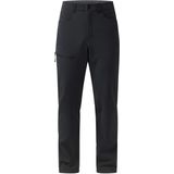 Haglöfs Warm Flex Pant Winterbroek (Heren |zwart)
