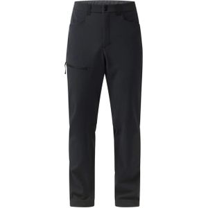 Haglöfs Warm Flex Pant Winterbroek (Heren |zwart)