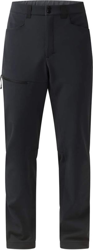 Haglöfs Warm Flex Pant Winterbroek (Heren |zwart)
