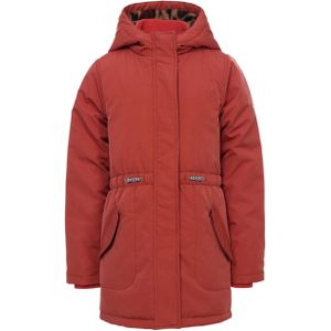 Looxs Little Jas rood (Maat: 104)