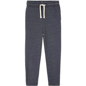 American Vintage Doven jongens broek grijs (Maat: 98) - Effen