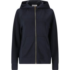 Athlecia Dames vest blauw (Maat: 42)