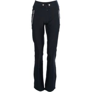 Sjeng Lady - Pant Paris Long - Trainingsbroek - Blauw - Polyester
