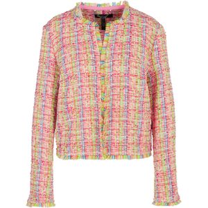 Marc Cain Blazer multicolor (Maat: 38)