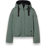 District - SELLA RONDA - Damesjas - Cool jade