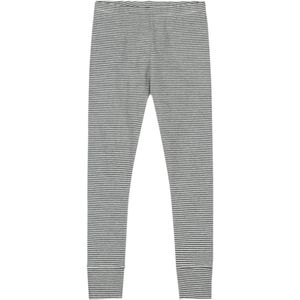 Gray Label Leggings gots broek  zwart (Maat: 104)