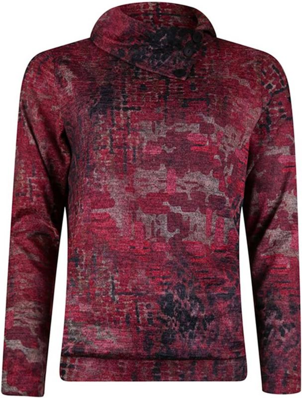 Roberto Sarto Pullover 531183 Blauw