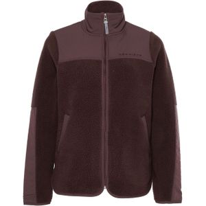 Röhnisch Jas paars (Maat: S)