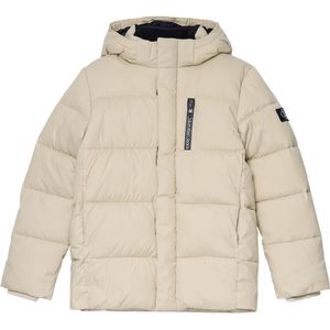 Calvin Klein Jongens jas beige (Maat: 152)