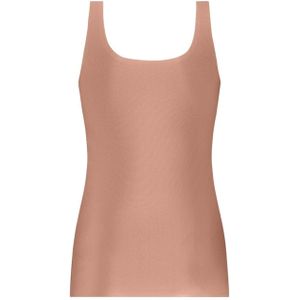 Ten Cate Hemd roze (Maat: M)