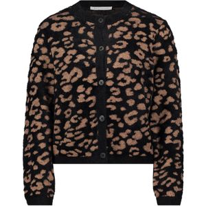 Betty & Co - Cardigan - Zwart