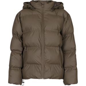 Neo Noir Dames jas beige (Maat: 34)