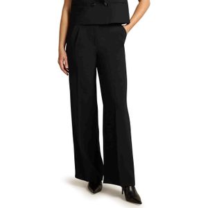 Beaumont - James Pants - Broek - Zwart