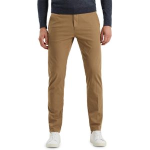 Vanguard V12 CHINO 4-WAY STRETCH TWILL broek beige (Maat: 40-32)