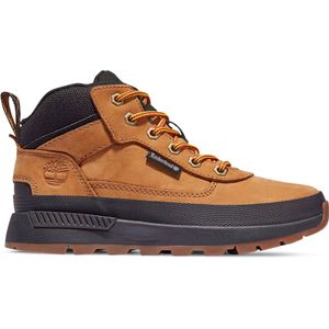 Timberland Field Trekker MID LACE UP veterschoen bruin (Maat: 34 EU)
