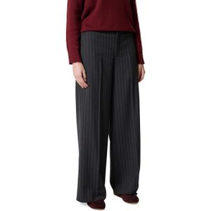 Copenhagen Muse - Cmtailor-Pants - Broek - Grijs - Dames
