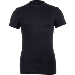 Mey T-shirt zwart (Maat: 7)