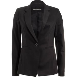 Drykorn Dames blazer zwart (Maat: 42)