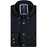 Giordano - Casual Overhemd - Donkerblauw