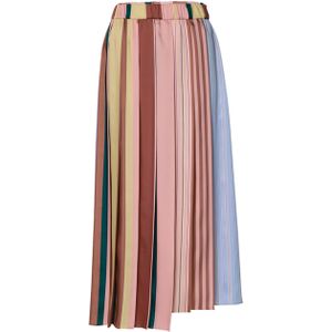 Weekend MaxMara Rok multicolor (Maat: 36) - Streep