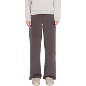 Moscow Broek bruin (Maat: S) - Effen