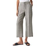 OPUS - Maikito - Harembroek - Linnen - Los Model - Verkorte Pasvorm