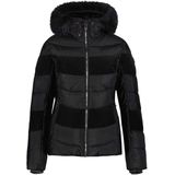 Ski Jas Luhta Women Sorsatunturi Basic Black-Maat 36