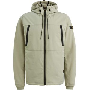 PME Legend Vest groen (Maat: S)