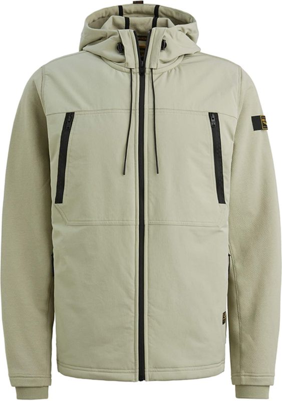 PME Legend Vest groen (Maat: S)