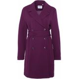 POM Amsterdam - Blazerjurk - Paars