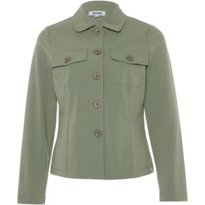 Zoso Blazer groen (Maat: XL)