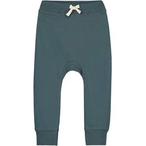 Gray Label Baggy pants gots broek blauw (Maat: 98)
