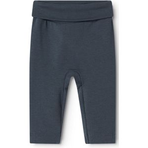 MarMar Copenhagen Piva uniseks broek  blauw (Maat: 44) - Effen - Baby