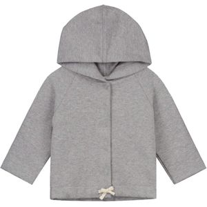 Gray Label Trui grijs (Maat: 0-3M) - Baby