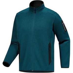 Arc'teryx Heren vest blauw (Maat: S)