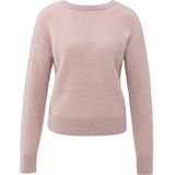 YAYA Pullover 01-000507-510 Roze