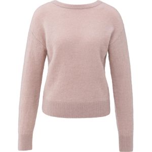 YAYA Pullover 01-000507-510 Roze