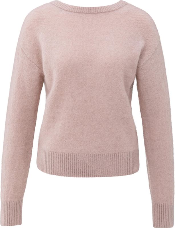 YAYA Pullover 01-000507-510 Roze