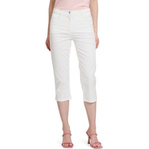 Betty Barclay Casual 3/4 broek ecru (Maat: 46)