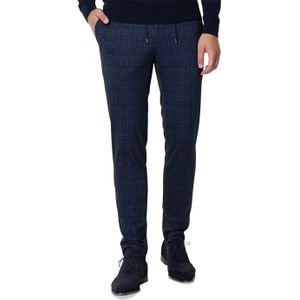 Blue Industry - JAKEW25-M2 - Chino Broek - Navy