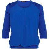 Frank Walder Longsleeve ecru (Maat: 38)