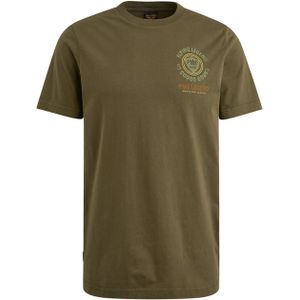 PME Legend - T-shirt - Met Artwork