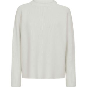 Copenhagen Muse - CMCOLIN-PULLOVER - Sweater - Ecru