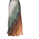 Summum Woman Rok multicolor (Maat: 42) - Ombre