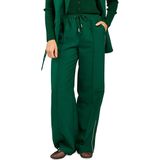 Aaiko - ESILA PES 360 - Broek - Groen