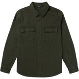 Denham - Branson - Overshirt - Beige